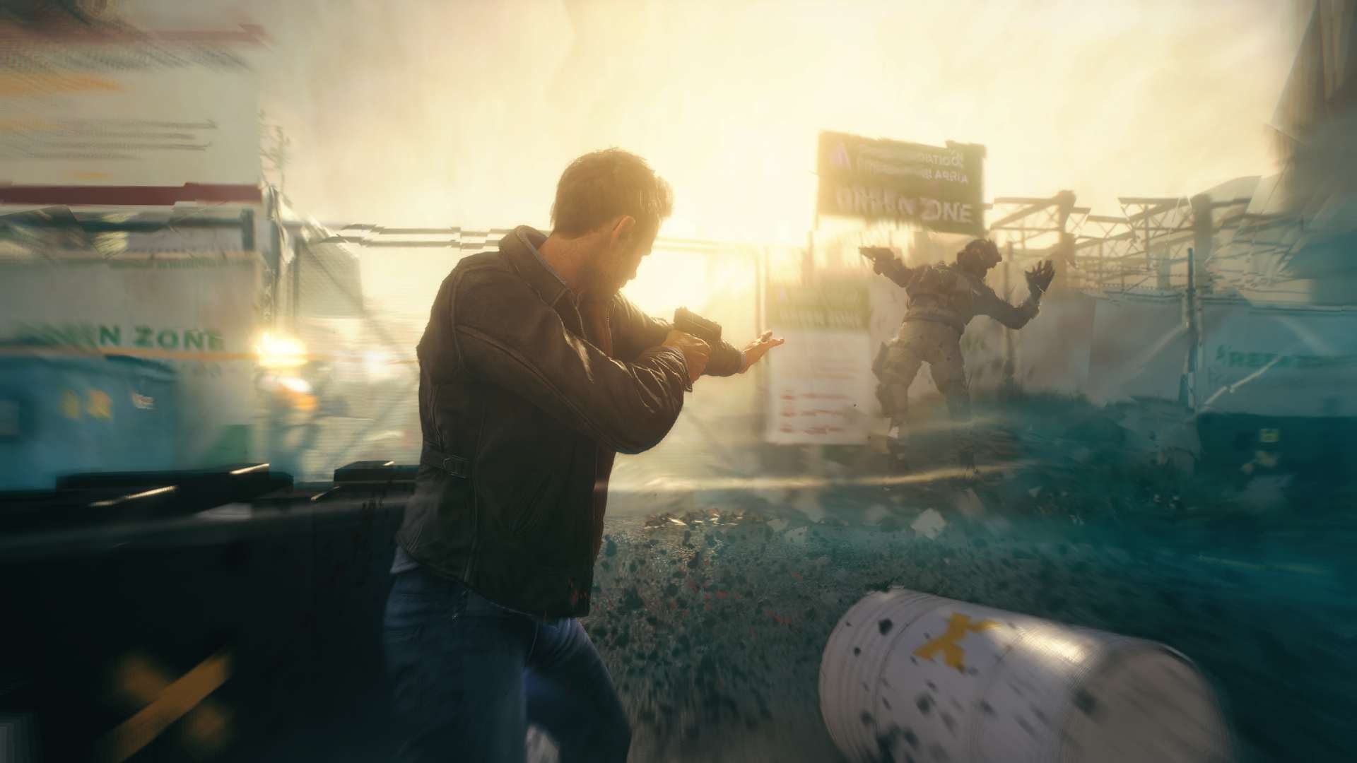 Quantum Break oficiálně potvrzený i na PC