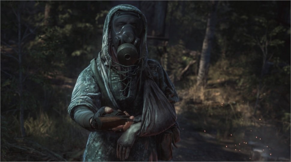 Chernobylite dostalo finální datum vydání