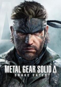Metal Gear Solid 3: Snake Eater Remake