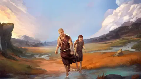 God of War: Sons of Sparta je nejhůře hodnoceným dílem série