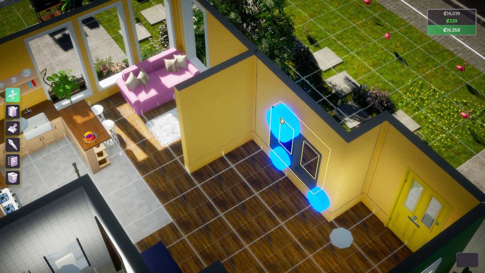 Life by You odloženo, letos se konkurence The Sims nedočkáme