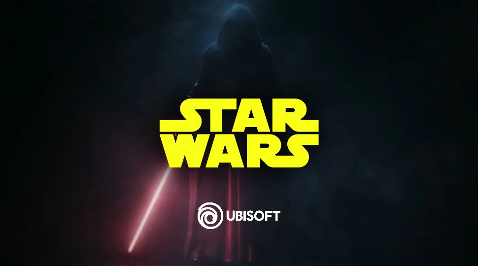 Na Star Wars hře od Ubisoftu budou pracovat i tvůrci Far Cry