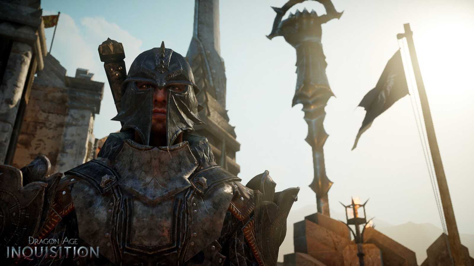 EA ukazuje nové screeny z Dragon Age: Inquisition