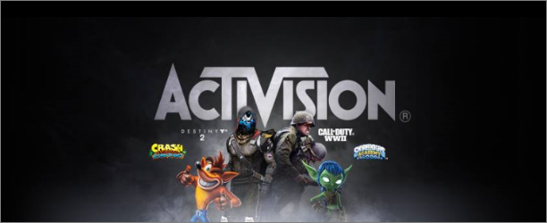 Activision získal patent pro nový systém matchmakingu, ten má hráče hnát do mikrotransakcí