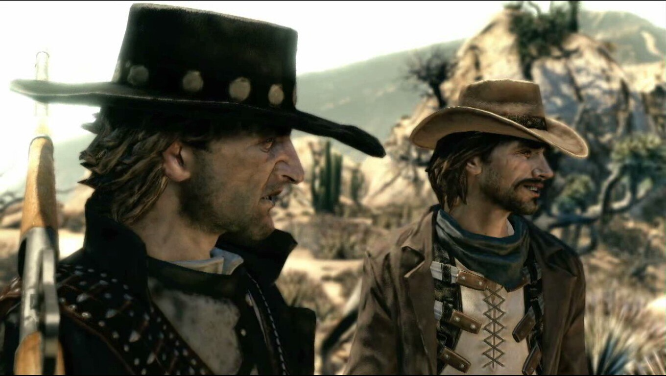 Co se stalo se sérií: Call of Juarez?