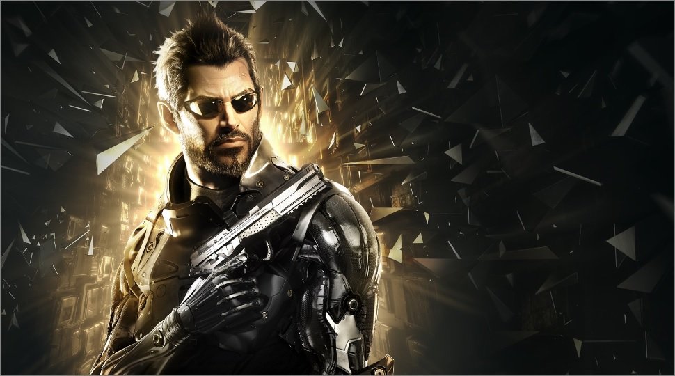 Eidos-Montréal připravovalo 3 roky nový Deus Ex. Byl bohužel zrušen