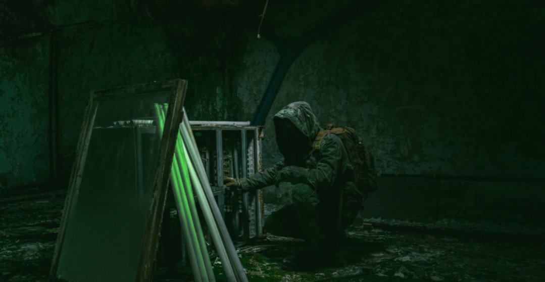 VIDEO: První teaser hororu Chernobylite