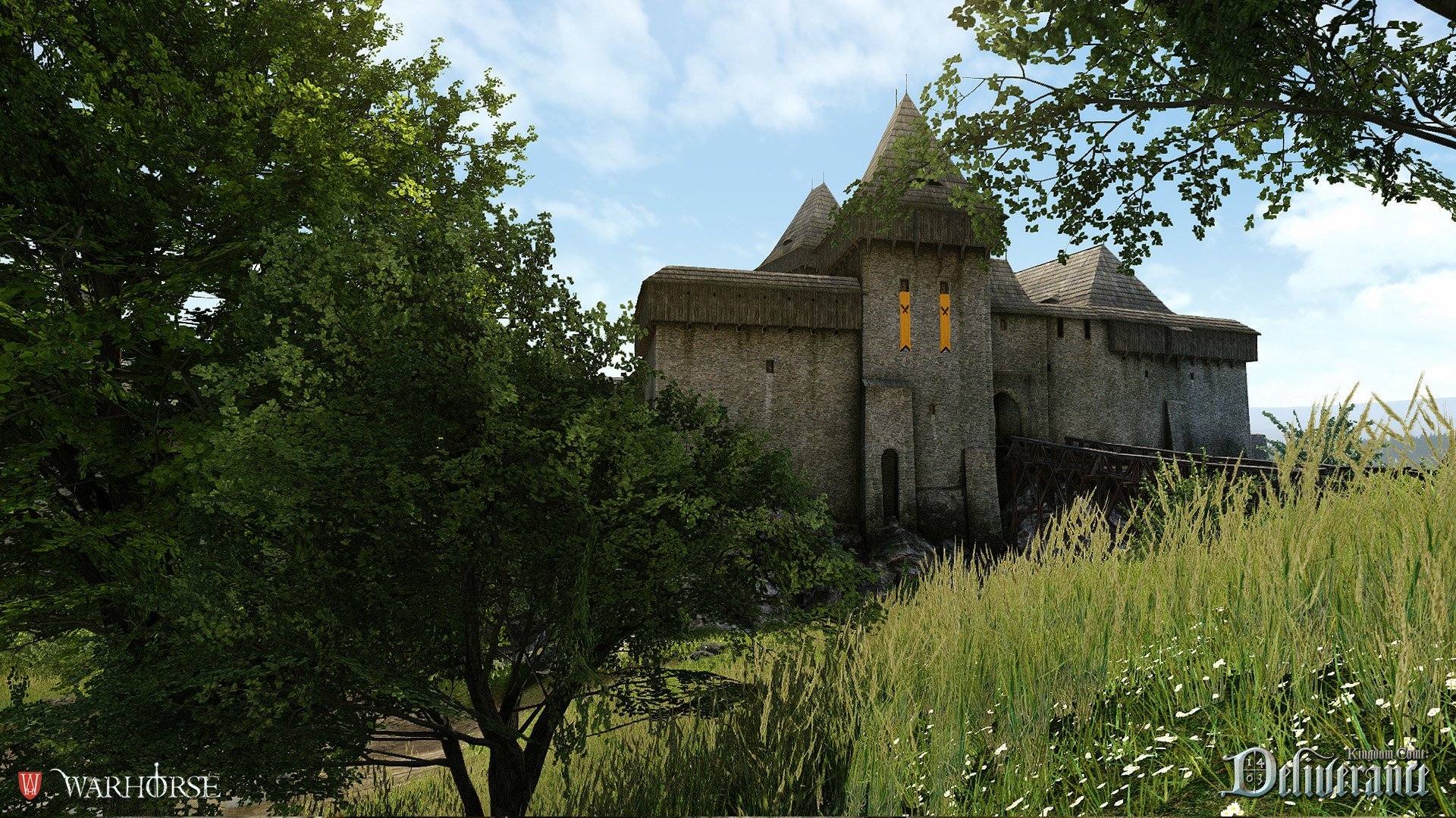 Vše, co by jste měli vědět o Kingdom Come: Deliverance