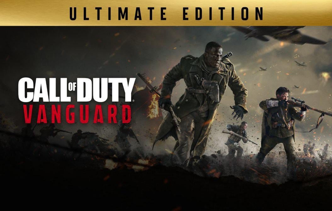 Údajně uniklé obrázky z Call of Duty: Vanguard + datum odhalení