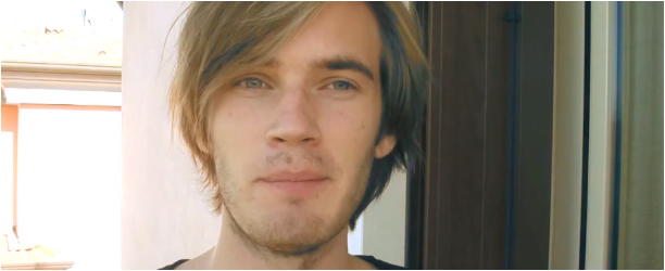 PewDiePie si ročně vydělá až 81 miliónů