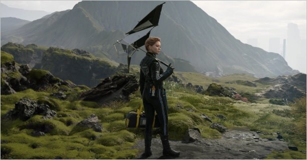 Oficiální seznam exkluzivních PS4 her již nezahrnuje Death Stranding