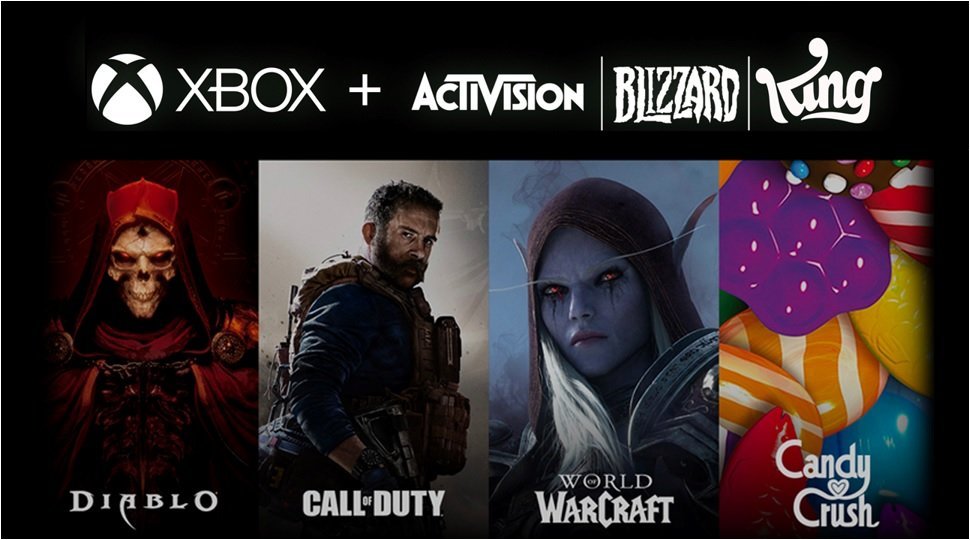 Xbox má v plánu nové díly zapomenutých her Activisionu