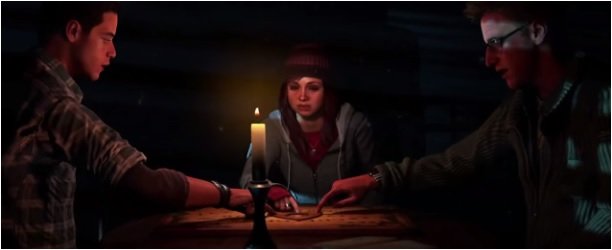 VIDEO: Until Dawn - Trailer (Gamescom 2014)