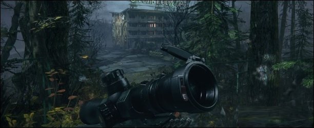 Gamescom 2016: Sniper: Ghost Warrior 3 - Gameplay