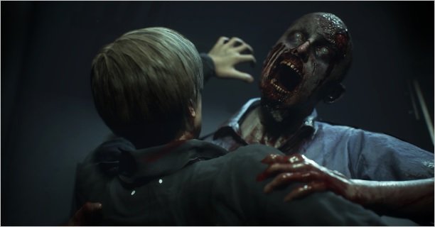 Resident Evil 2 (Remaster) - HW požadavky