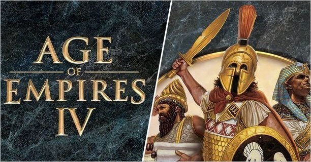 Microsoft se chystá odhalit Age of Empires IV