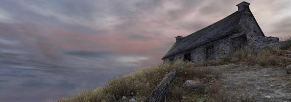 Dear Esther - Čeština ke stažení