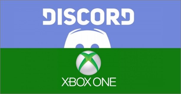 Na Xbox One přichází Discord