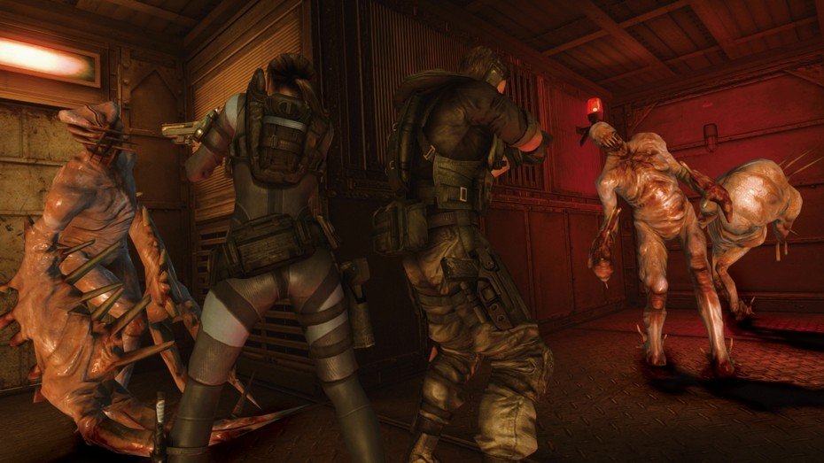 Oznámen další díl Resident Evil, už na květen