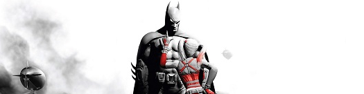 Hodnocení: Batman: Arkham City