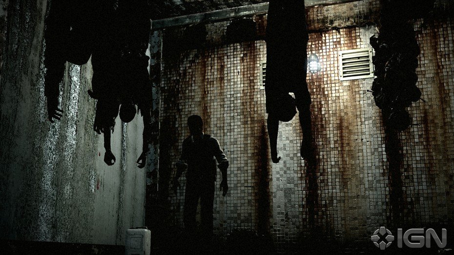 Bethesda představil nový survival horor od tvůrců Resident Evilu - The Evil Within
