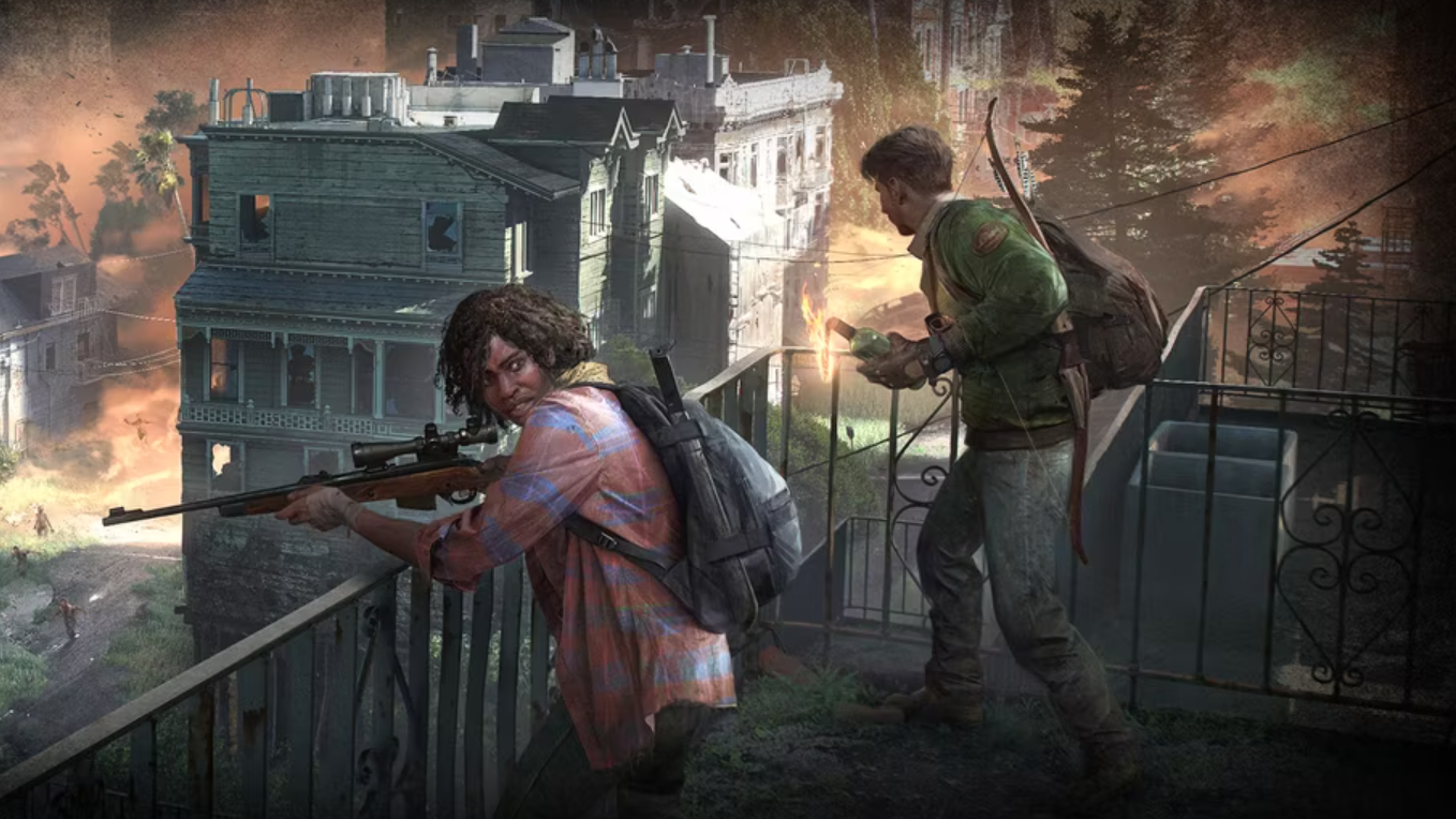 Na jednom serveru multiplayerového The Last of Us Factions mělo být až 40 hráčů