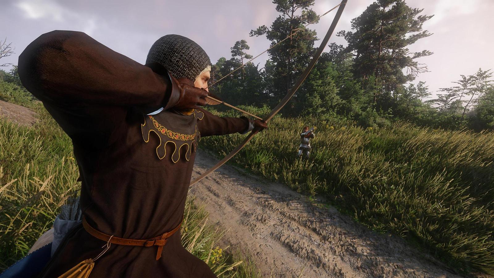 Upřímné dojmy z Kingdom Come: Deliverance 2: Vyzkoušeli jsme si demo