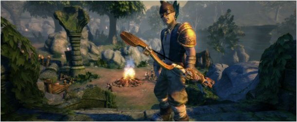 Fable: Anniversary vyjde i pro PC