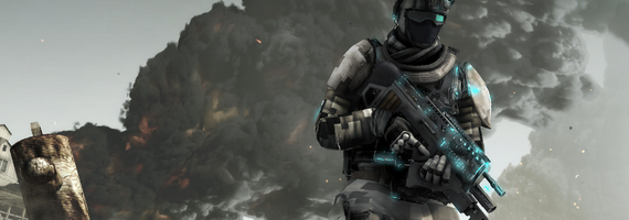 Potvrzeno: Ghost Recon 2012 na PC bude!