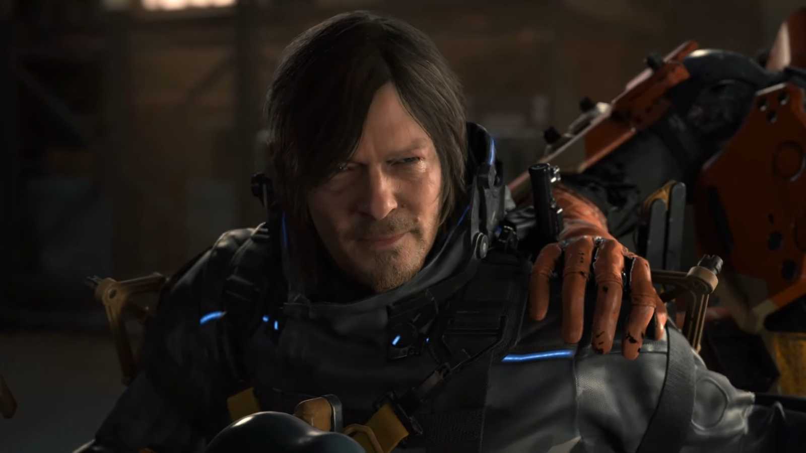 Dorazil první pořádný trailer pro Death Stranding 2. Prozrazuje mnoho detailů