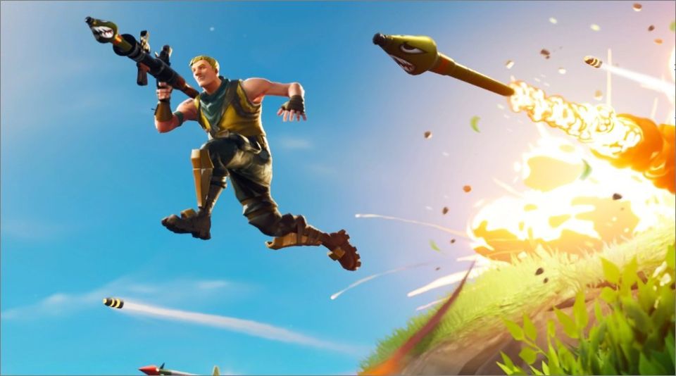 Epic Games zažalovalo Google a Apple kvůli odstranění hry Fortnite