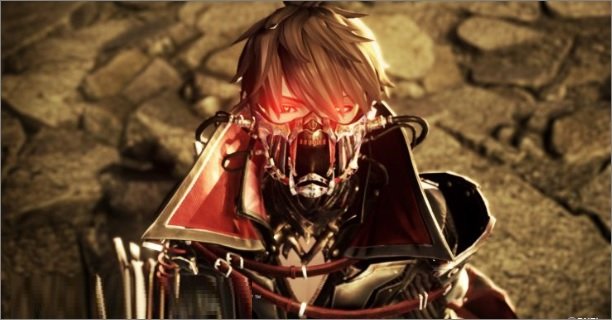 VIDEO: Code Vein v novém traileru + datum vydání