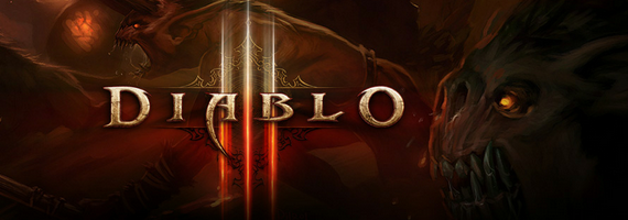 VIDEO: Když jste v Diablo 3 nejlepší na světě