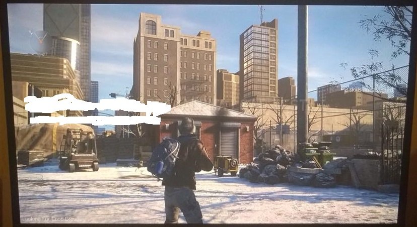 Unikají obrázky z The Division, co na to říká Ubisoft?