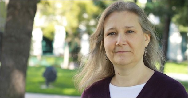 Amy Hennig opouští EA a zakládá vlastní studio