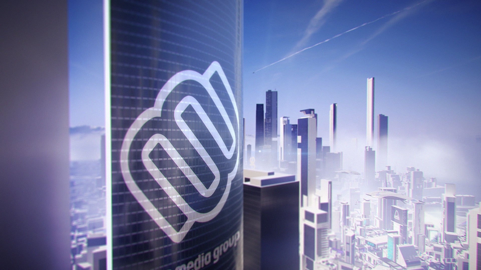 Mirror's Edge: Catalyst na nových screenech