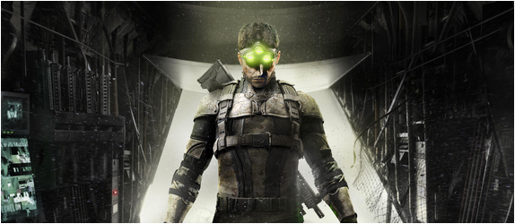 VIDEO: 10 minut ze Splinter Cell: Blacklist