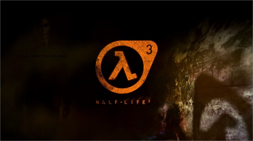Oficiálně: Valve prozradilo, proč ještě nevydalo Half-Life 3