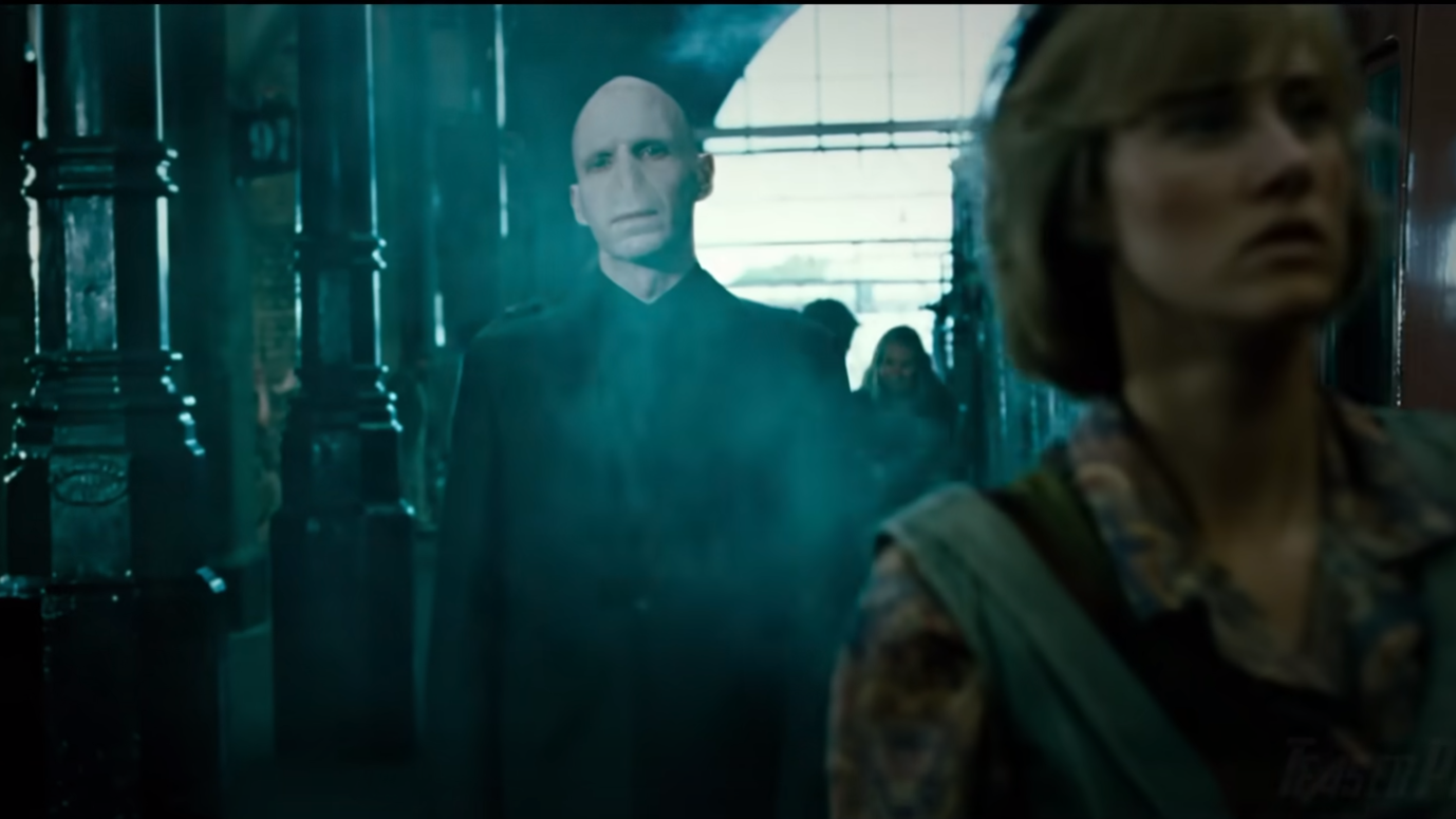 Harry Potter: Fanouškovský trailer k And The Cursed Child vám vyrazí dech