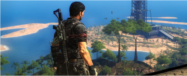 Vyjde Just Cause 3 v létě 2015?