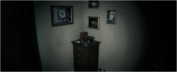 Vyzkoušejte si remake hororu P.T. na PC