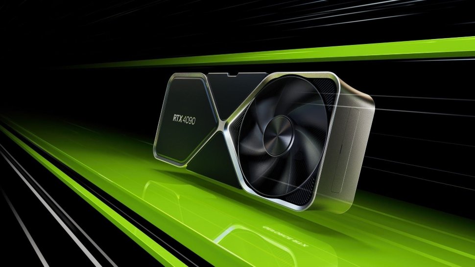 NVIDIA představuje RTX 4090 a RTX 4080