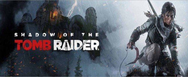 Shadow of the Tomb Raider možná na Gamescom 2017