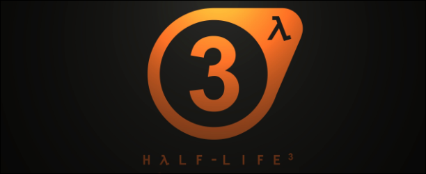 Valve zapoměli soubory z Half-Life 3 v Dota 2