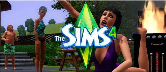 EA potvrdilo vývoj The Sims 4 - co můžeme očekávat?