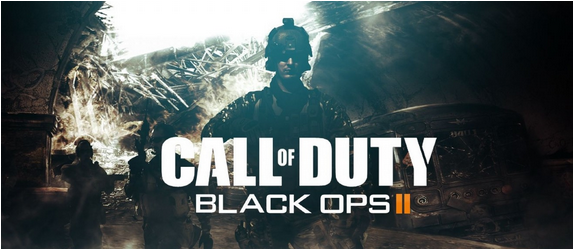 Call of Duty: Black Ops 2 zdarma tento víkend na Steamu