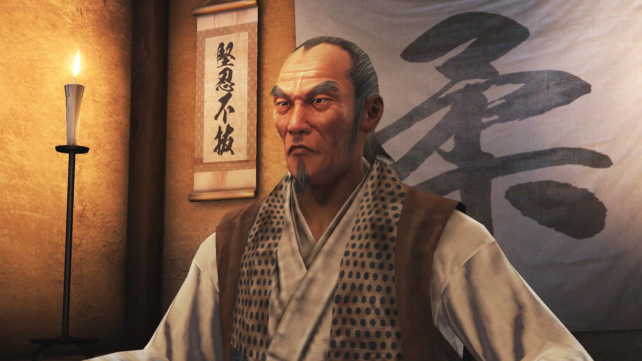 Samurajská akce Yakuza: Ishin ukazuje nové screeny