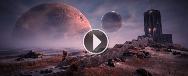 VIDEO: 8 minut ze sci-fi survivalu Solus