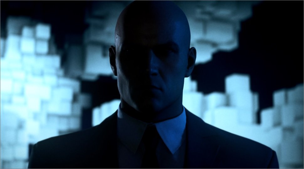 IO Interactive oznámilo HITMAN 3