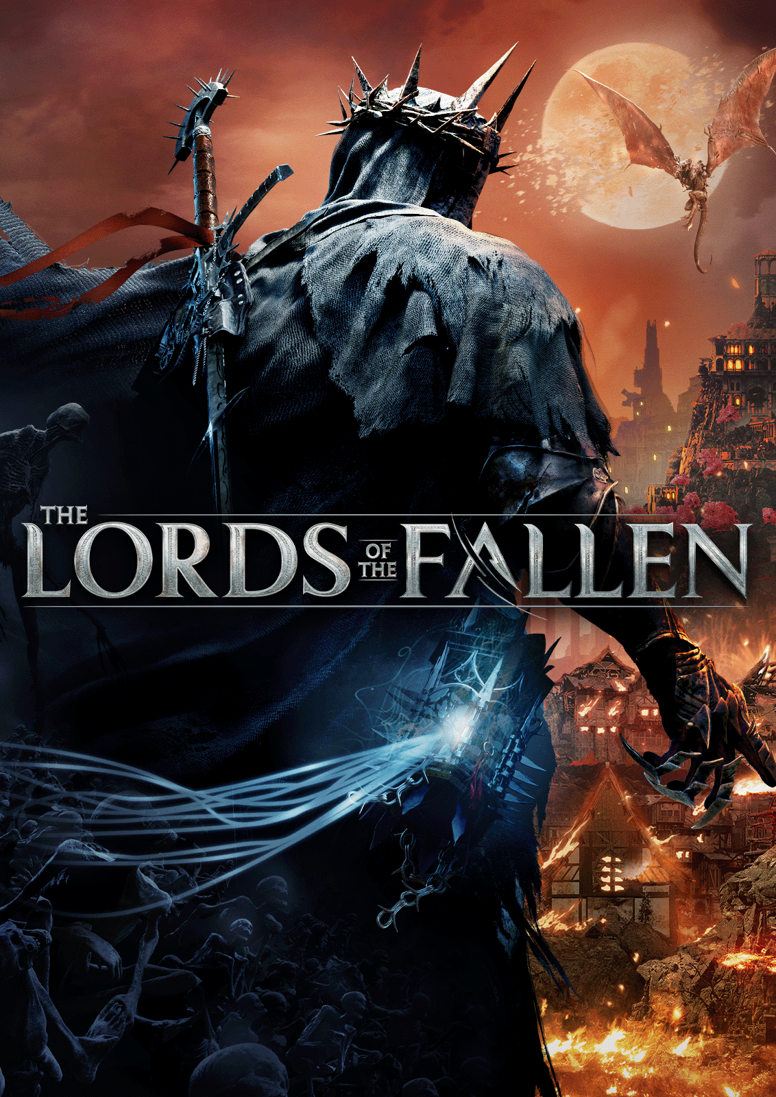 The Lords of the Fallen